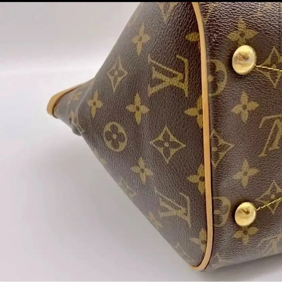 LOUIS VUITTON TIVOLI GM - Picture 5 of 11